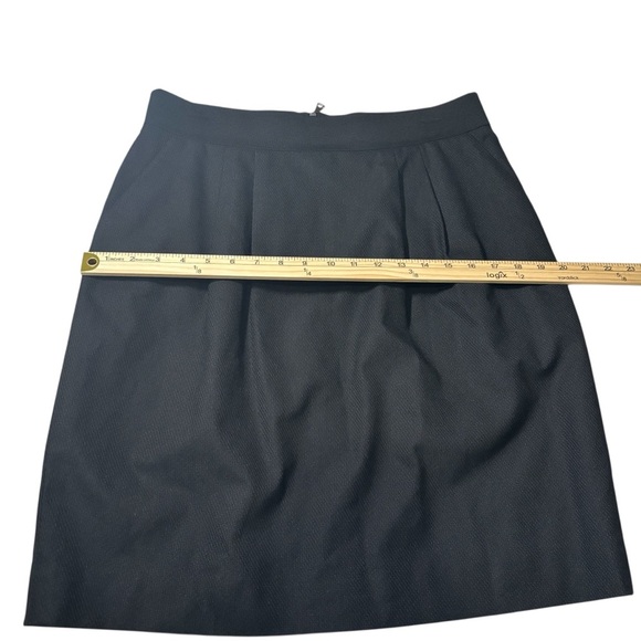 Classiques Entier Skirt Women’s Size 12 A-Line Pleated Lined Office Workwear - Picture 15 of 16